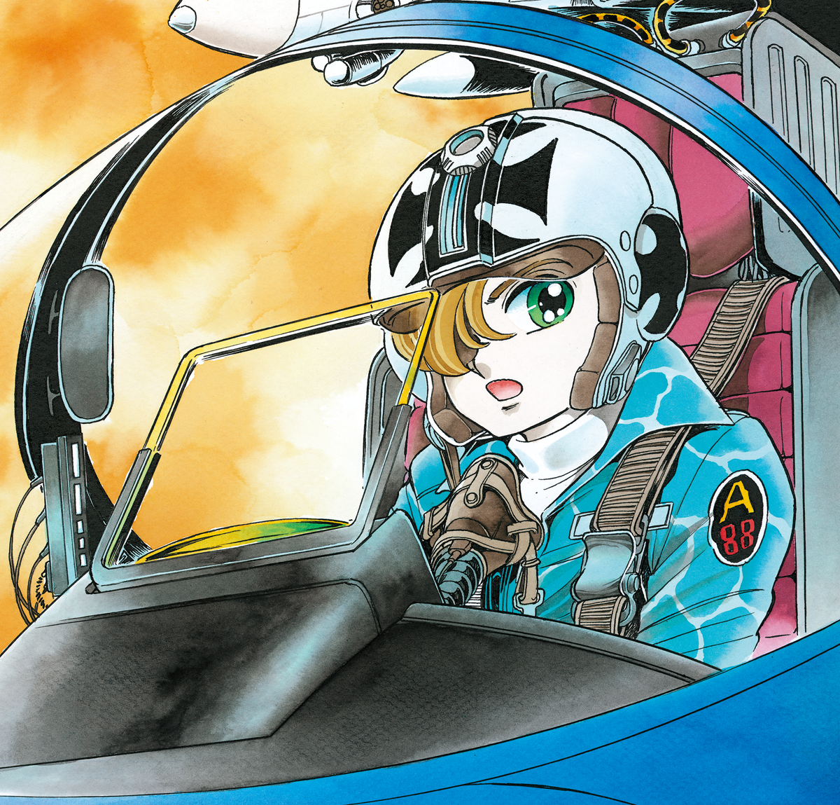 イベント詳細画面